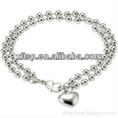 CB17 Sweet Bling Beaded Bracelets For Women